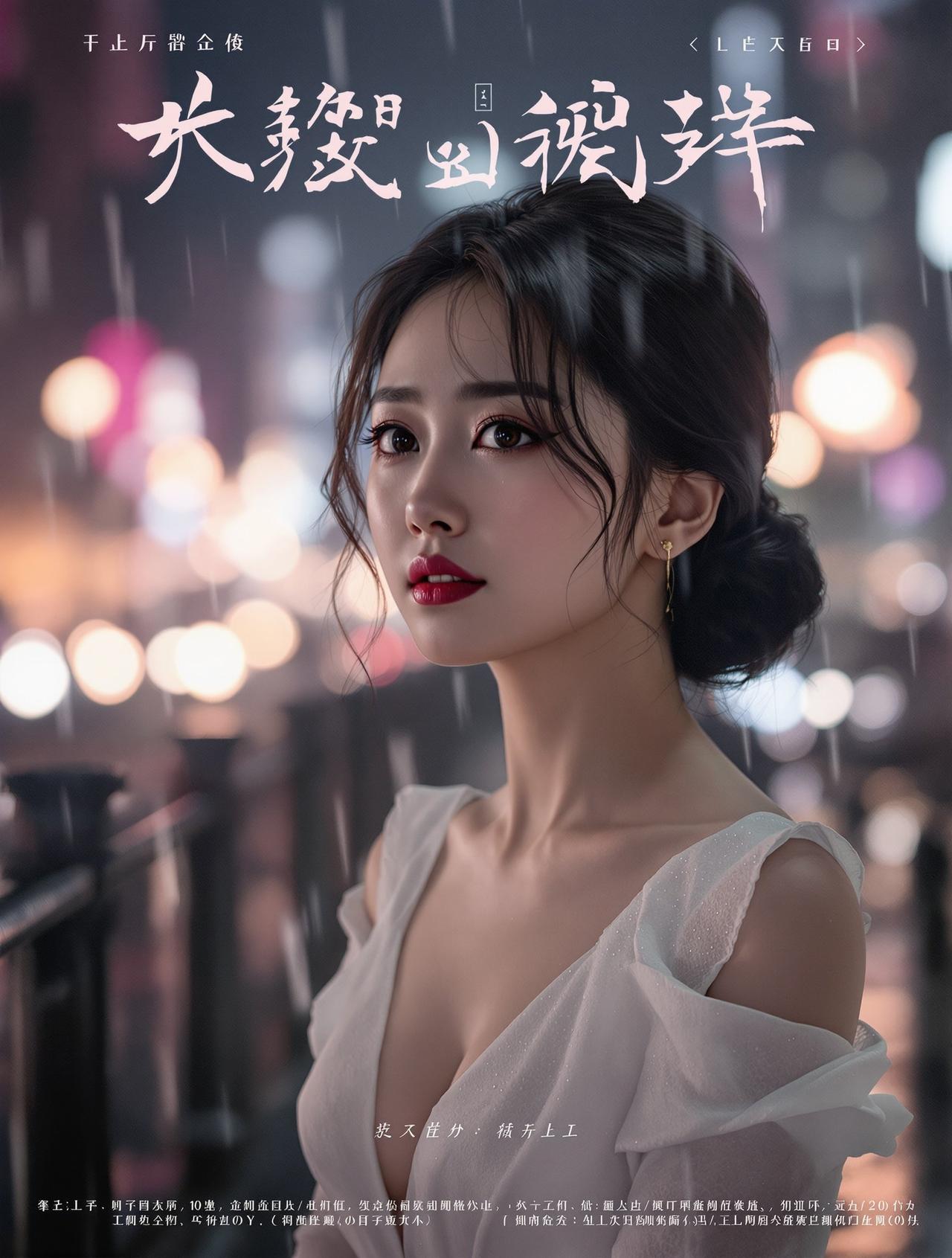 吃瓜短剧 - 总裁的替身前妻