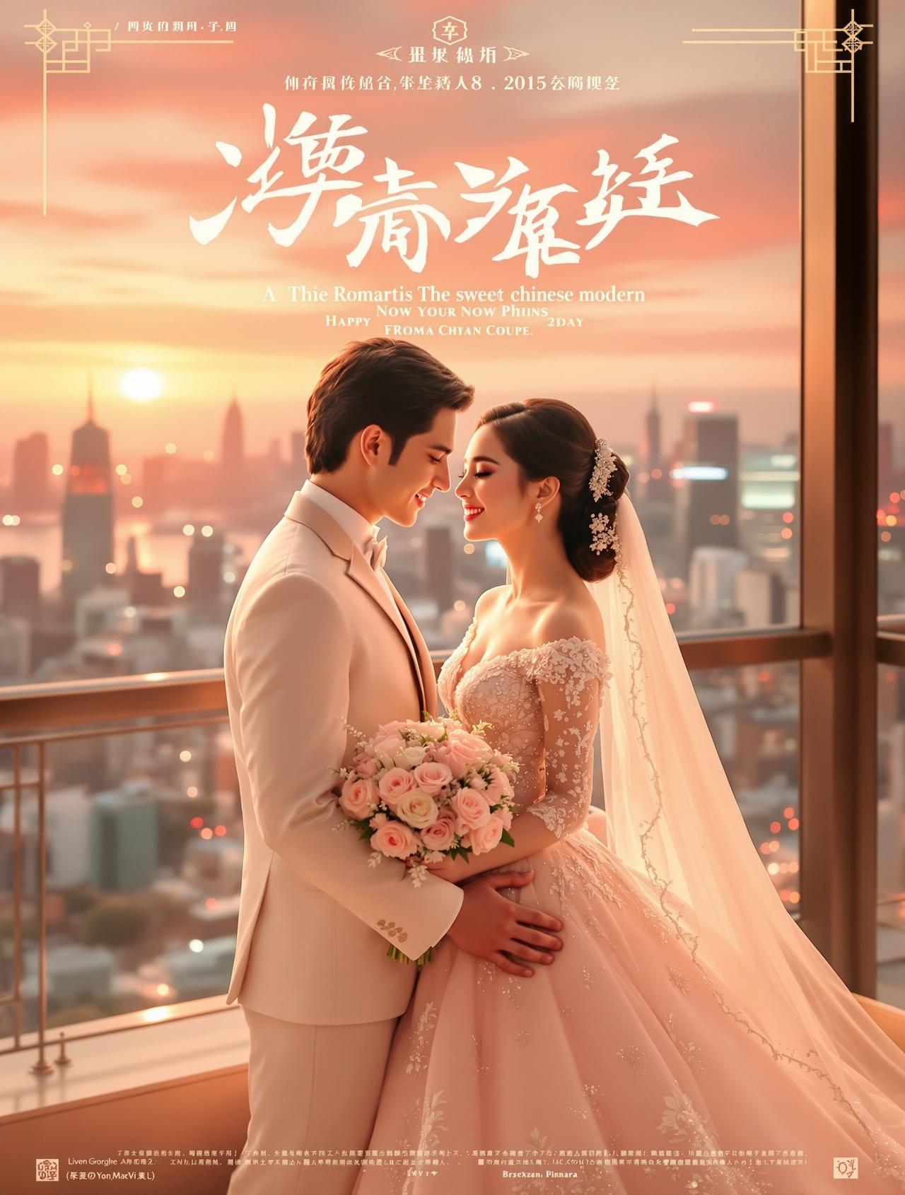 吃瓜短剧 - 闪婚后豪门老公太粘人
