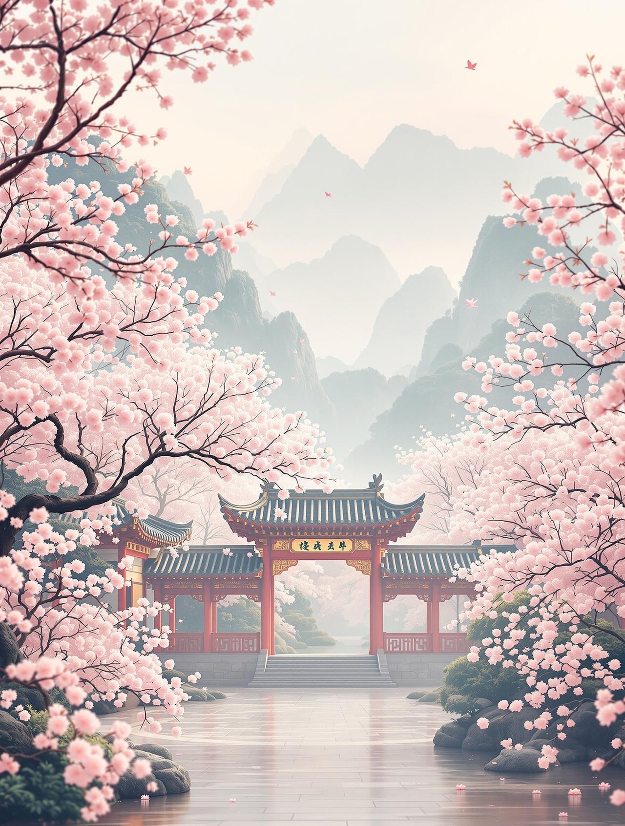 吃瓜短剧 - 神医嫡女：王爷轻点宠