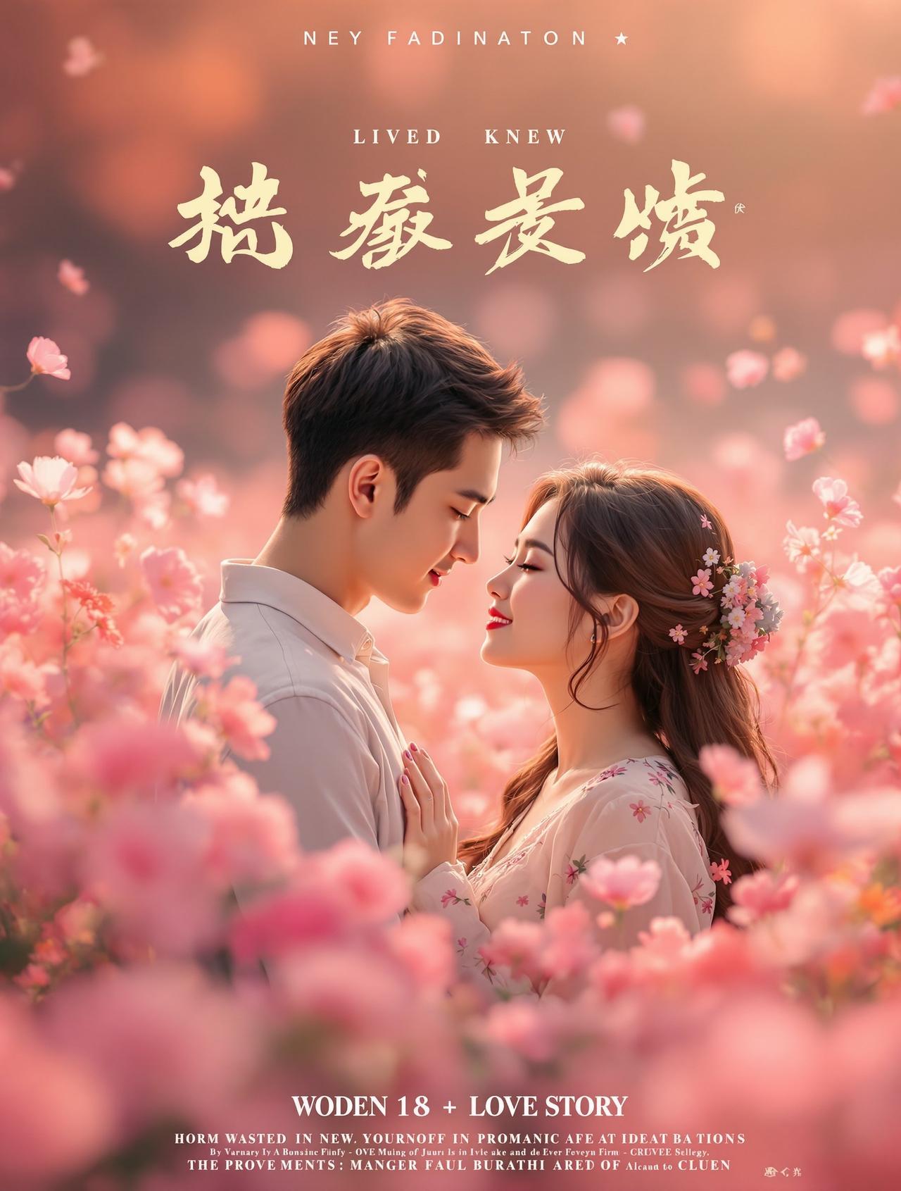吃瓜短剧 - 将军在上我在下